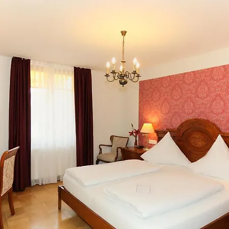Rathausgloeckel Готель 4*