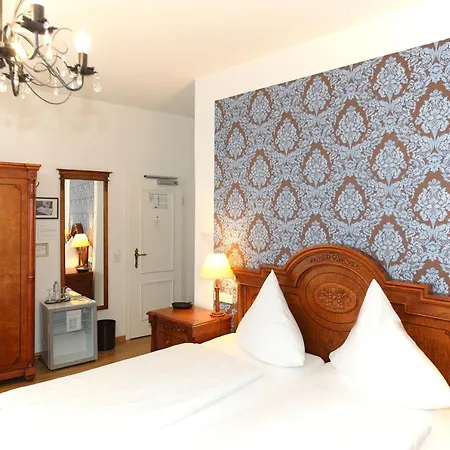 Hotel Rathausglockel Baden-Baden